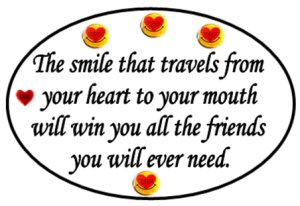 How to win friends and influence people.