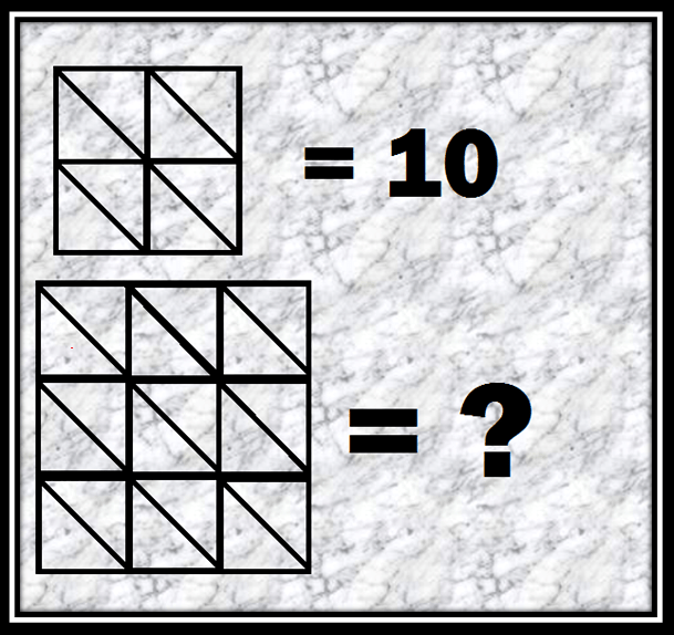 Can you work it out?