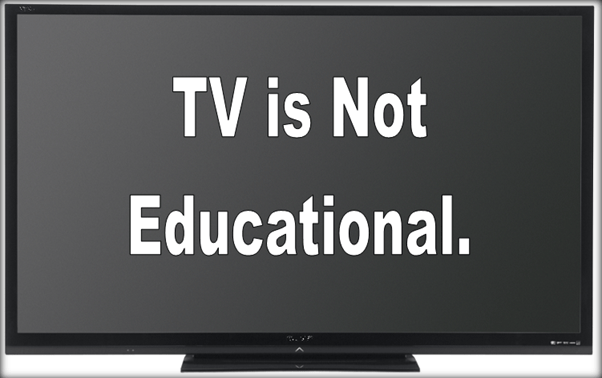 Some people disagree