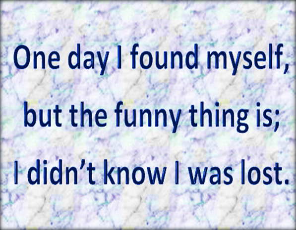 Some people spend a lifetime.png