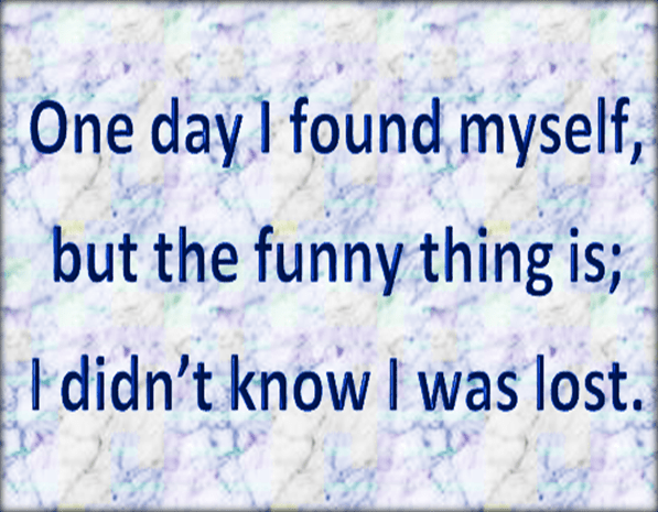 Some people spend a lifetime.png