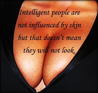 There are different levels of intelligence.