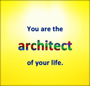 If you are happy with what you built.