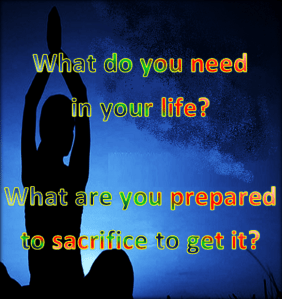 What do you really need