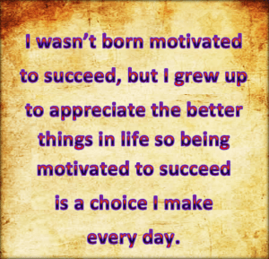 Helping other people achieve their goals is a great way of achieving your own.