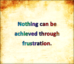 Why is it taking so long.