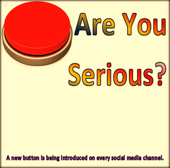 And it's not before time.