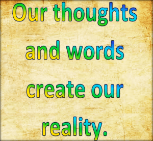 our reality is flexible