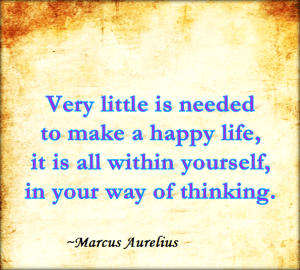 Marcus Aurelius