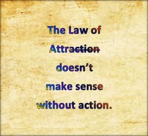 definitive action is needed