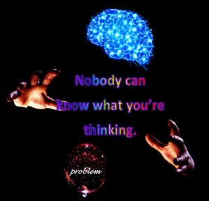 you story is written on your hands