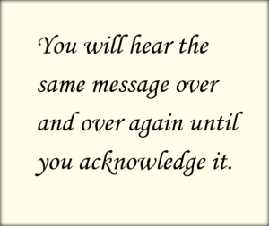 Picture yourself five years from now. Have ou lived.