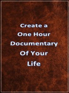 your job is to create it for other people to like