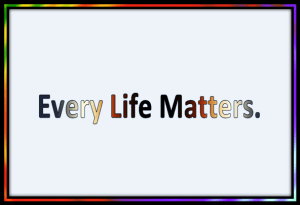 The day you label anything you diminish it