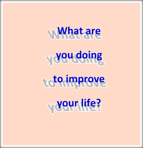 you have to know what happiness is before you can be happy